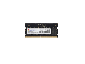 رم لپ تاپ 8 گیگابایت Adata مدل AD5S48008G-S DDR5 4800MHz CL40 کارکرده