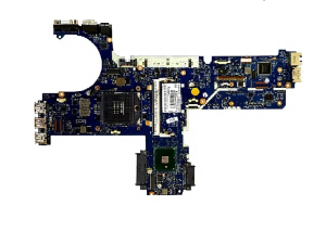 مادربرد لپ تاپ اچ پی EliteBook 8440P QM57_LA-4902P