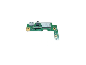برد AUX و USB لپ تاپ ASUS R542U
