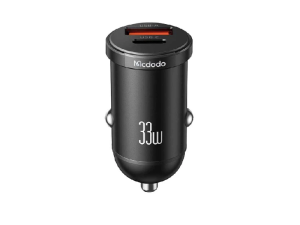 شارژر فندکی 33 وات مک دودو CC-232