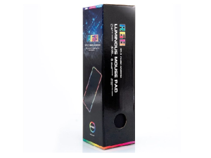پد ماوس RGB  35×25