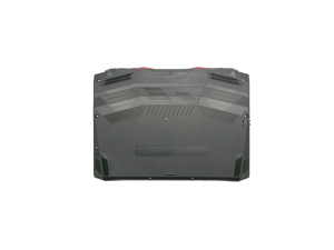 قاب کف لپ تاپ ایسر Nitro 5 AN515-55 مشکی