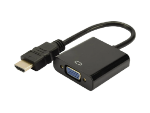 تبدیل HDMI به VGA برند ونتولینک