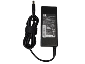 شارژر اورجینال لپ تاپ اچ پی HP 19V 4.74A – سری 5.0 * 7.4