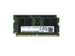 رم لپ تاپ سامسونگ 32GB DDR5-5200  تایمینگ  CL42