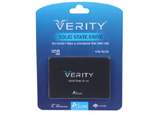 حافظه SSD وریتی Verity Ascend VS-601 128GB