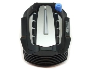 خنک کننده حرفه ای لپ تاپ v8 JM Maxpro