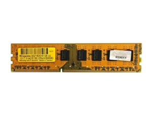 رم دسکتاپ 8 گیگابایت DDR3 تک کاناله 1600 مگاهرتز زپلین