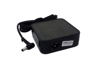 آداپتور لپ تاپ ایسوس مدل 19V 4.7A مربعی سرزنبوکی سوزندار  ASUS 19V 4.7A Square Power Adapter