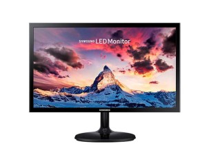 مانیتور سامسونگ مدل S19F355 سایز 19 اینچ