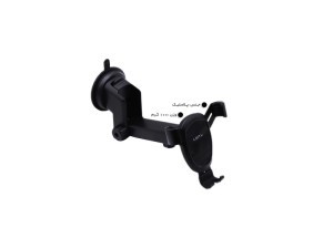 پایه نگهدارنده لیتو مدل LR-12 ا Leitu LR-12 Car Phone Holder