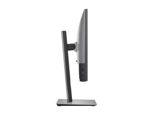 مانیتور استوک دل 24 اینچ - مدل LED DELL U 2414 Hb