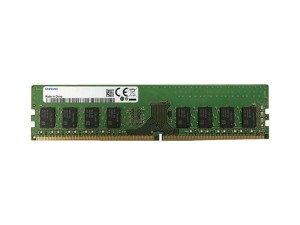 رم دسکتاپ DDR4 تک کاناله 3200 مگاهرتز  سامسونگ ظرفیت 8 گیگابایت| Samsung Desktop Ram DDR4 8GB 3200 MHz