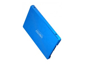 اس اس دی اینترنال 2.5 اینچ SATA اسکو BLUE مدل OSCOO SSD-001 ظرفیت 512 گیگابایت | SSD 2.5" Oscoo  Blue SSD-001
