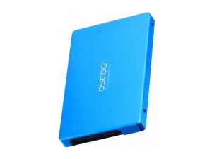 اس اس دی اینترنال 2.5 اینچ SATA اسکو BLUE مدل OSCOO SSD-001 ظرفیت 512 گیگابایت | SSD 2.5" Oscoo  Blue SSD-001