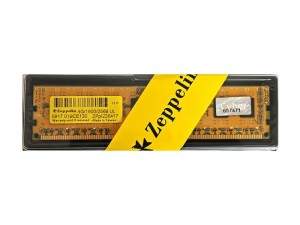رم زپلین 4 گیگابایت 1600 مگاهرتز | Zeppelin 4GB DDR3 1600Mhz