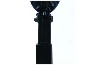 پایه نگهدارنده و شارژر وایرلس گوشی موبایل تسکو مدل THL 1240W