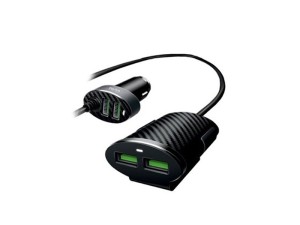 شارژر فندکی تسکو مدل TCG 7 DUAL
