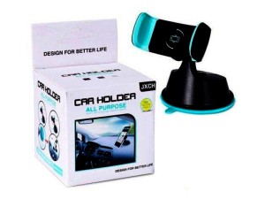 پایه نگهدارنده موبایل All Purpose مدلJXCH ا Mobile holder model JXCH
