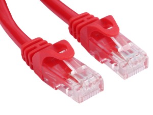 کابل شبکه Eleven GP-28NETRJ-RJ2 Cat6 5m