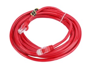 کابل شبکه Eleven GP-28NETRJ-RJ2 Cat6 5m