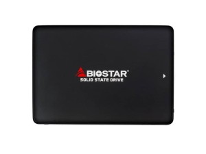 اس اس دی اینترنال بایوستار مدل S160 ظرفیت 480 گیگابایت