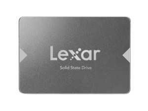 اس اس دی اینترنال لکسار  (کارکرده) مدل NS100 ظرفیت 1 ترابایت |  SSD LEXAR NS100 1TB
