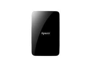 هارد اکسترنال اپیسر مدل AC233 ظرفیت 2 ترابایت