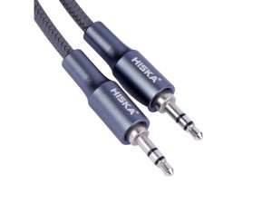 کابل Hiska W35 AUX 1.2m