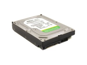 هارد دیسک اینترنال پی سی وسترن دیجیتال مدل WD ظرفیت 500 گیگابایت