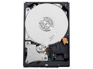 هارد دیسک اینترنال پی سی وسترن دیجیتال مدل WD ظرفیت 500 گیگابایت