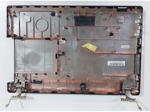 قاب D (قاب کف) لپ تاپ ایسوس Asus X551M