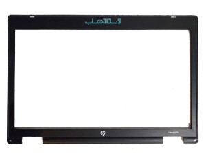 قاب (B) دور ال سی دی لپ تاپ HP اچ پی 6570b کارکرده اورجینال