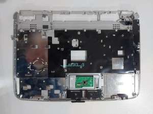 قاب (C) دور کیبورد لپ تاپ ایسر Acer Aspire 4315
