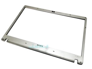 قاب (B) دور ال سی دی لپ تاپ سونی SONY VAIO VGN-FW کارکرده اورجینال