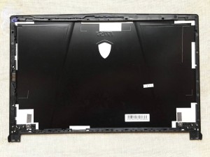 قاب (A) لپ تاپ ام اس آی MSI GE63 VR 7RF Raider