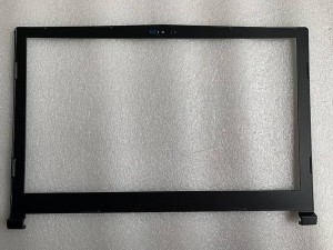قاب (B) دور صفحه نمایش لپ تاپ MSI GE63 VR