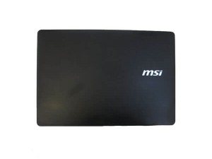 قاب (A) لپ تاپ ام اس آی MSI CR640/CX640