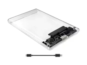 قاب مبدل SATA 3 به اکسترنال اسکو OSHD1