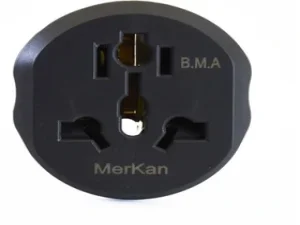 تبدیل 3 به 2 مرکان
