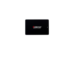 حافظه SSD اینترنال بایوستار مدل S160 ظرفیت256 گیگابایت