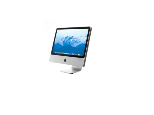 iMAC A1224 2008