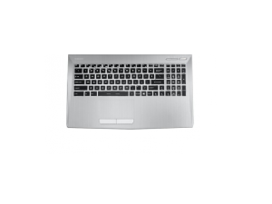 قاب دور کیبورد لپ تاپ MSI PE62 7RD