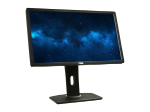 مانیتور 23 اینچی DELL P2312 HT
