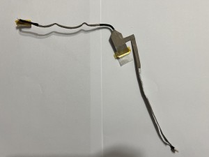 کابل فلت تصویر  لپ تاپ ایسوس X85S