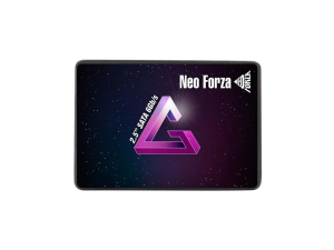 اس اس دی اینترنال نئو فورزا مدل NEO FORZA NFS01 ظرفیت 512 گیگابایت