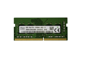 رم لپ تاپ 8 گیگ sk hynix DDR4-PC4 (3200)