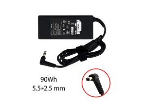 شارژر  لپ تاپ ایسوس 19V 4.74V