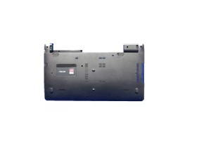 قاب کف لپ تاپ  ASUS X501A