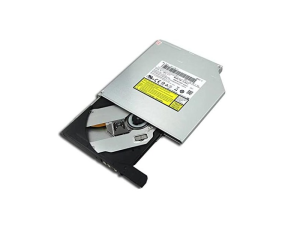 درایو لپ تاپ دی وی دی رایتر PANASONIC SATA SLIM-9MM